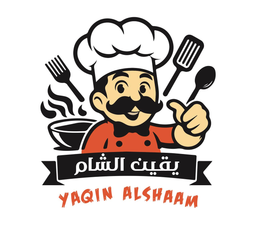 Yaqin Alshaam logo
