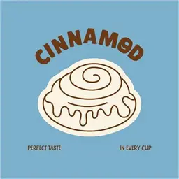Cinnamod logo