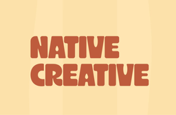 Native Creative Coffee logo
