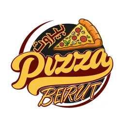 Beirut Pizza logo