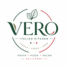 Vero logo