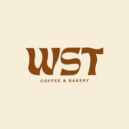 Wst coffee logo