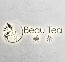 Beau Tea logo