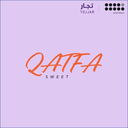 Qatfa sweet logo