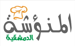 Al Manousha Al Demashqia logo