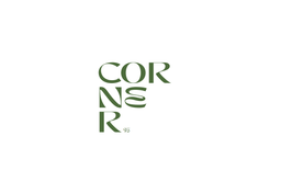 Corner 93 logo