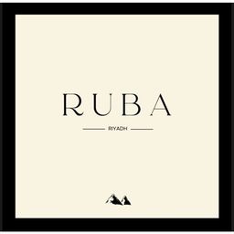 RUBA logo