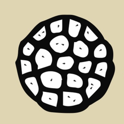 Khalia Muqamra logo