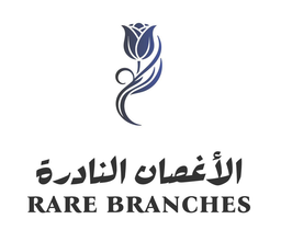 Rare Branches logo