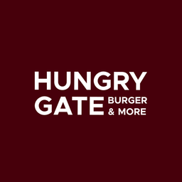 Hungry Gate logo
