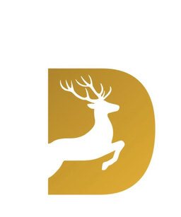 my deer logo