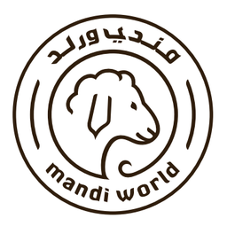 Mandi World logo