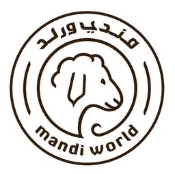 Mandi World logo