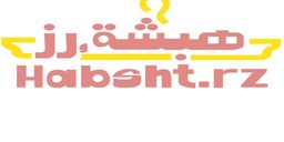Habsha Rice logo