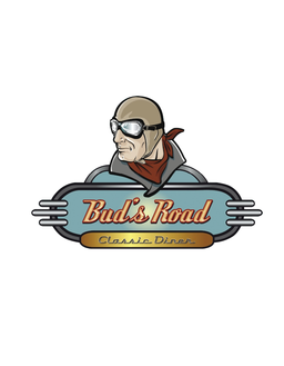 Buds Road logo