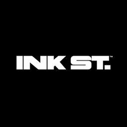 Ink St. logo