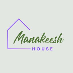Manakish House logo