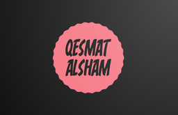 Qesmat AlSham logo