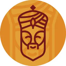 Crown Tikka logo