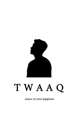 TWAAQ logo