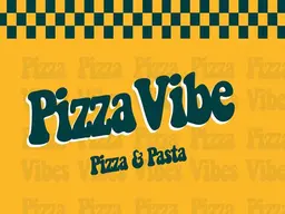 Pizza Vibe logo