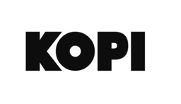 Kopi logo