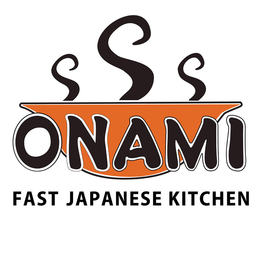Onami logo