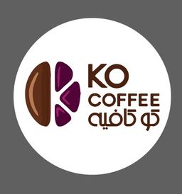 Ko Coffee logo