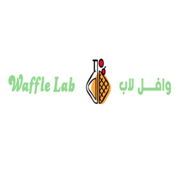 Waffle Lab logo