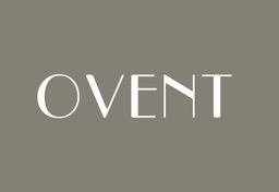 Ovent logo