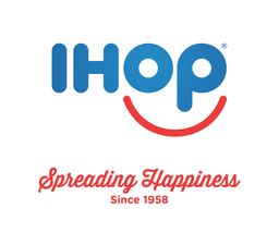 IHOP logo