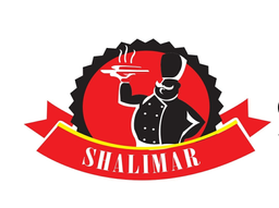 Shalimar Restaurant logo