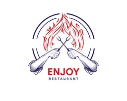 Enjoy Restaurant logo