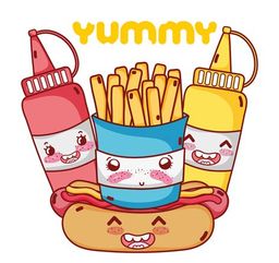 Yummy logo