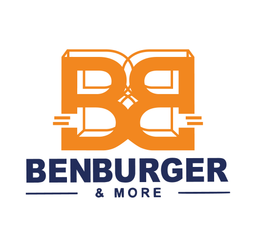 ben burger logo