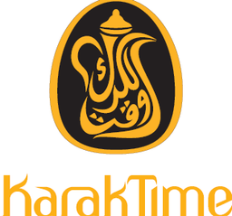 Karak Time logo