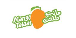 Mango Talaat logo