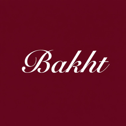 Bakht logo