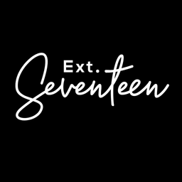 Ext.Seventeen logo