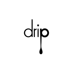 Drip logo