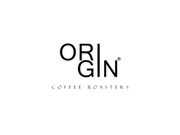 ORIGIN COFFEE ROASTERS logo