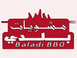 Baladi BBQ logo