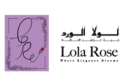 Lola Rose logo