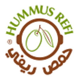 Hummus Refi logo