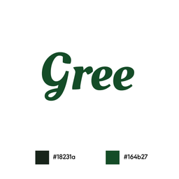 Gree logo