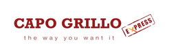 CAPO GRILLO logo