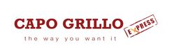 CAPO GRILLO logo