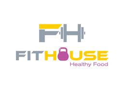 Fit House logo