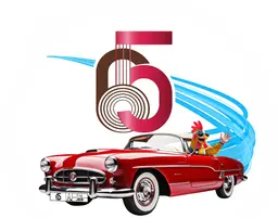 Restaurants 65 logo