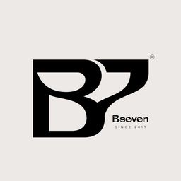 B7 Coffee logo